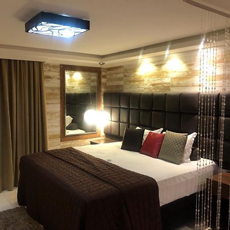 Hotel Bigstar Salvador da Bahia Dış mekan fotoğraf
