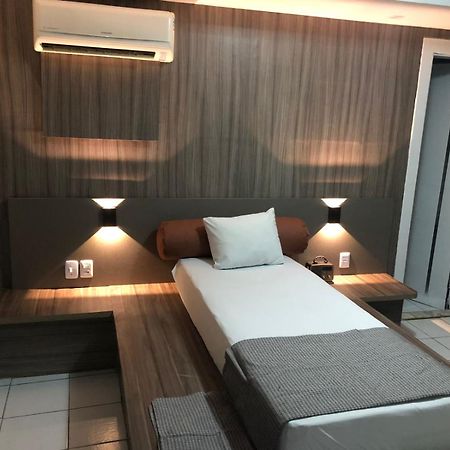Hotel Bigstar Salvador da Bahia Dış mekan fotoğraf