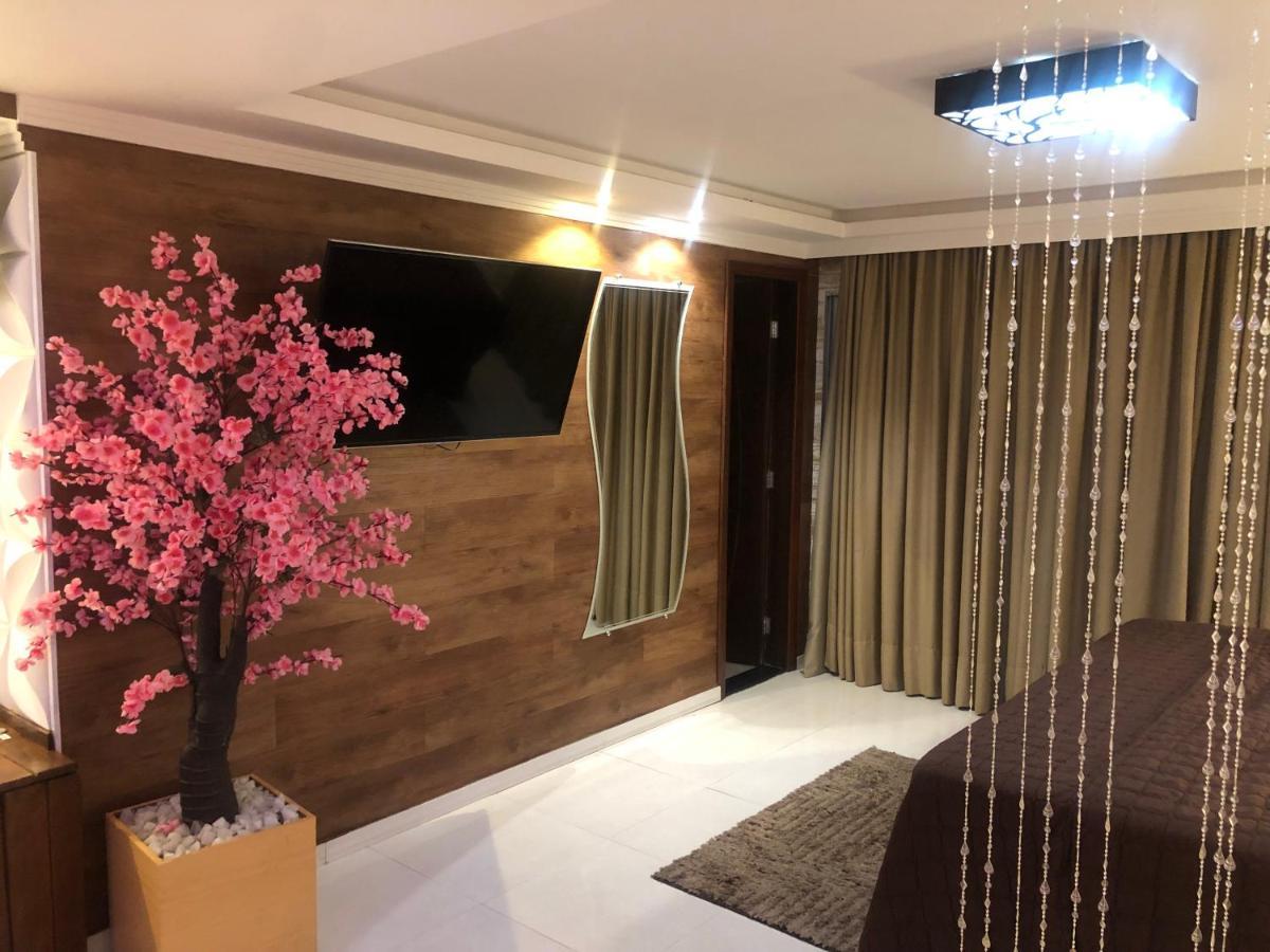 Hotel Bigstar Salvador da Bahia Dış mekan fotoğraf