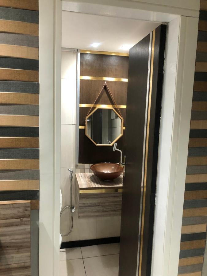 Hotel Bigstar Salvador da Bahia Dış mekan fotoğraf