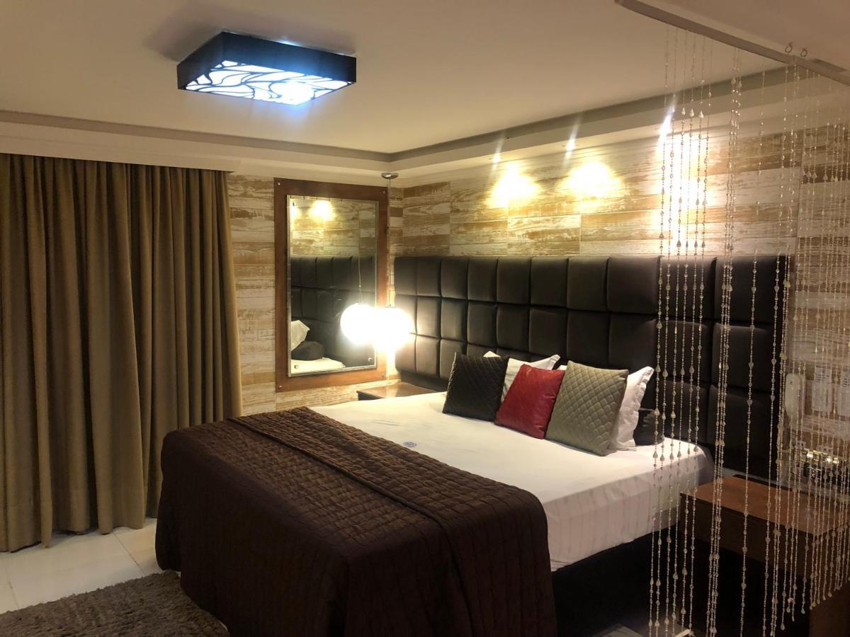Hotel Bigstar Salvador da Bahia Dış mekan fotoğraf