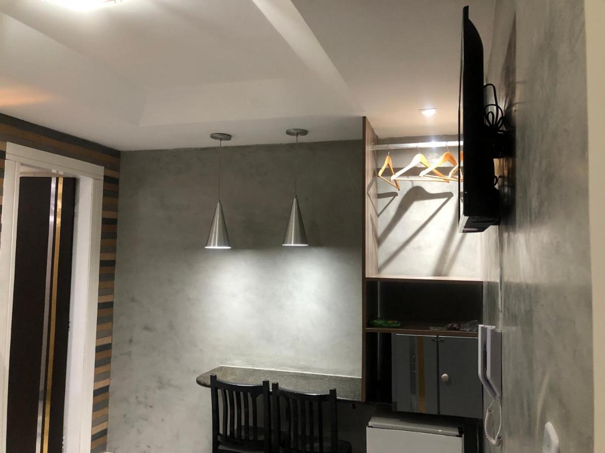 Hotel Bigstar Salvador da Bahia Dış mekan fotoğraf