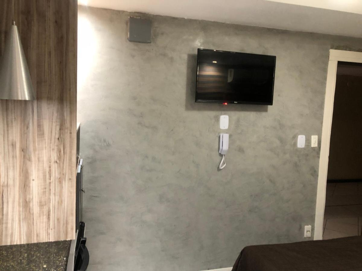 Hotel Bigstar Salvador da Bahia Dış mekan fotoğraf