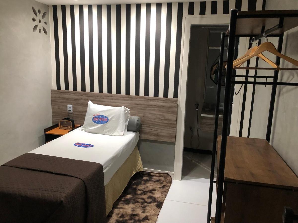 Hotel Bigstar Salvador da Bahia Dış mekan fotoğraf