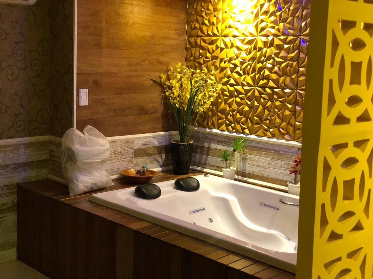 Hotel Bigstar Salvador da Bahia Dış mekan fotoğraf