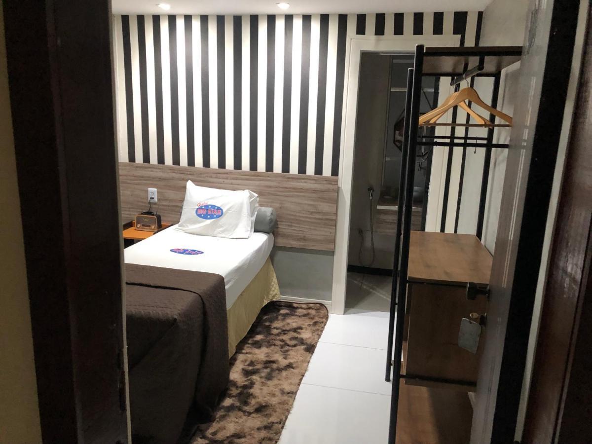 Hotel Bigstar Salvador da Bahia Dış mekan fotoğraf