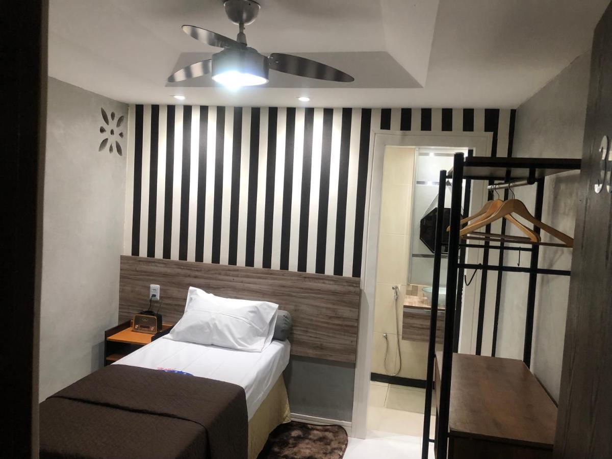 Hotel Bigstar Salvador da Bahia Dış mekan fotoğraf