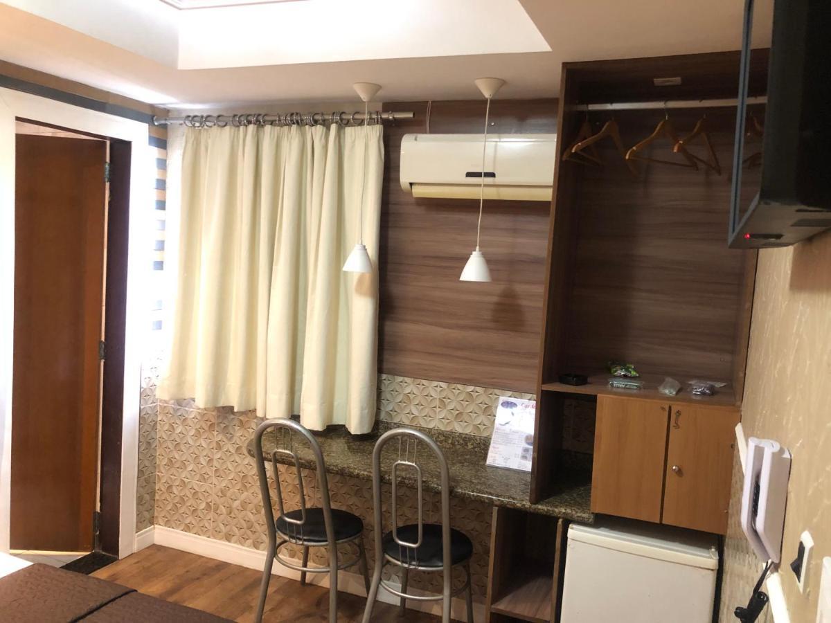 Hotel Bigstar Salvador da Bahia Dış mekan fotoğraf