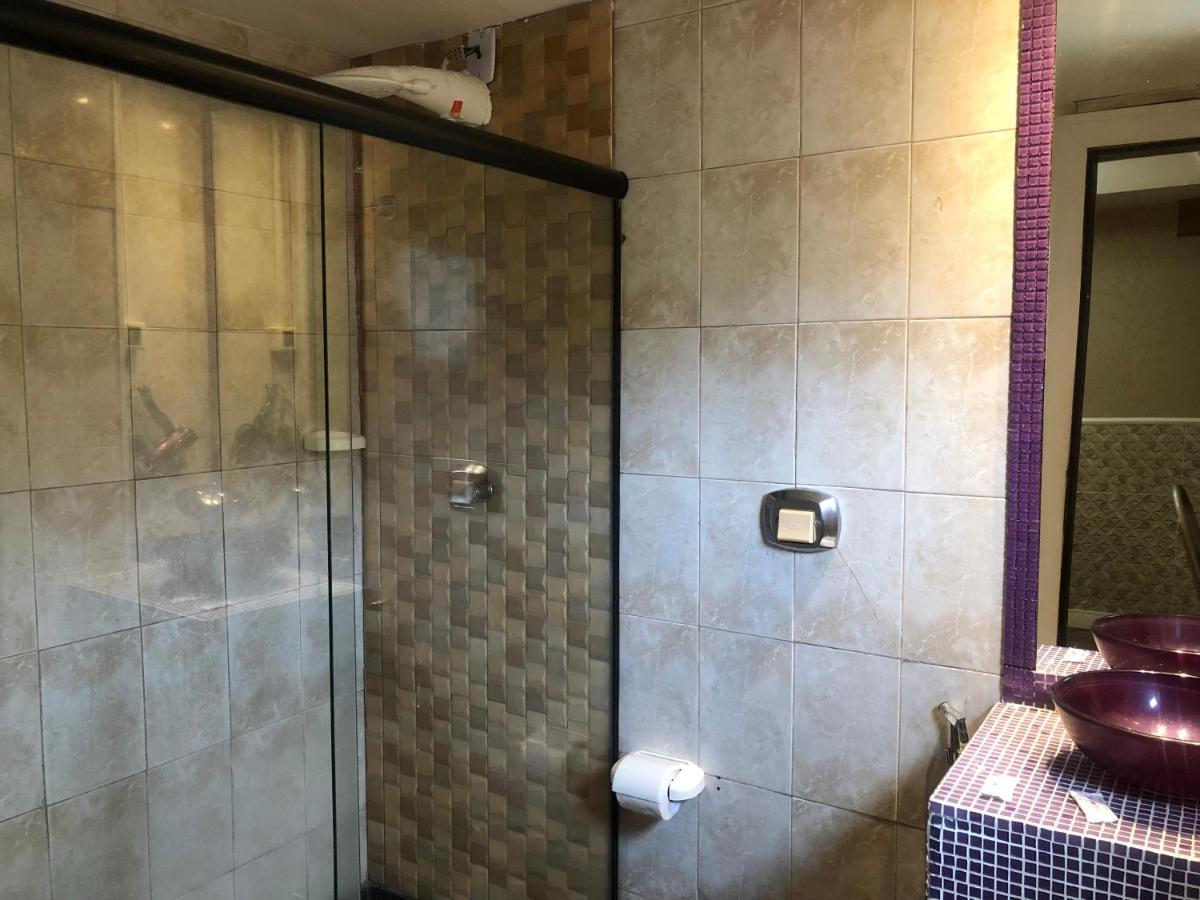 Hotel Bigstar Salvador da Bahia Dış mekan fotoğraf