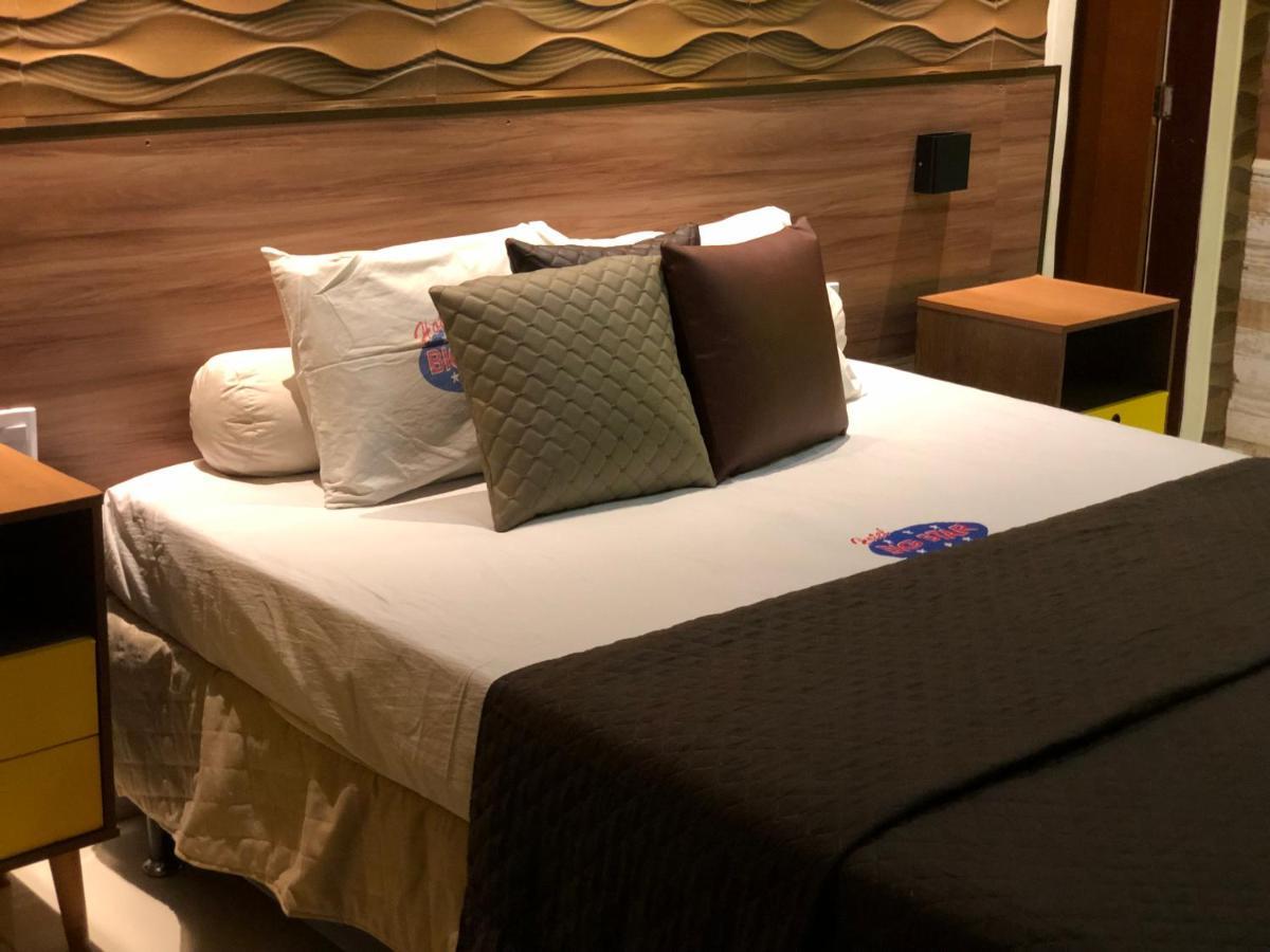Hotel Bigstar Salvador da Bahia Dış mekan fotoğraf