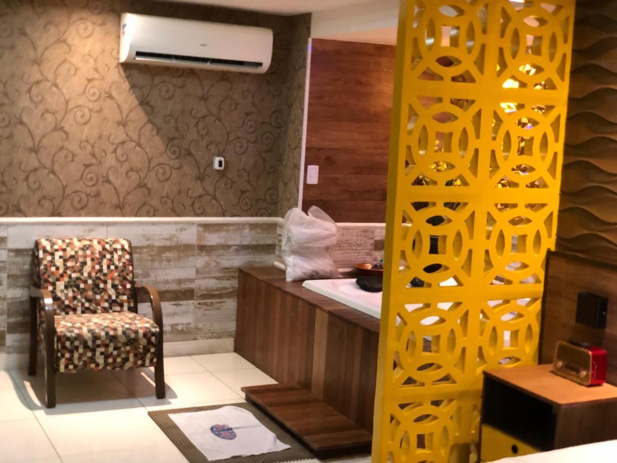 Hotel Bigstar Salvador da Bahia Dış mekan fotoğraf