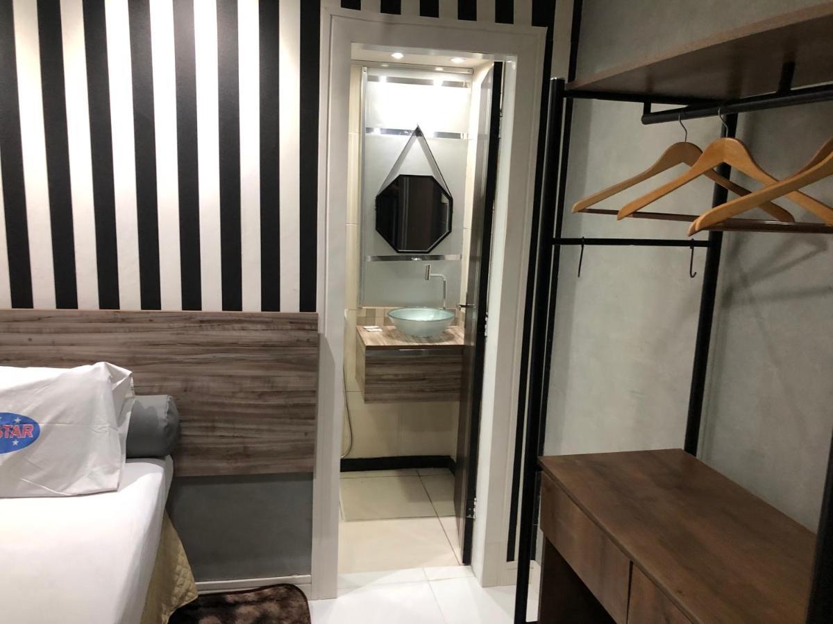 Hotel Bigstar Salvador da Bahia Dış mekan fotoğraf