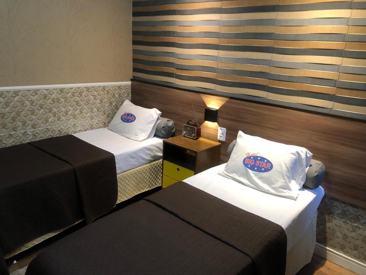 Hotel Bigstar Salvador da Bahia Dış mekan fotoğraf