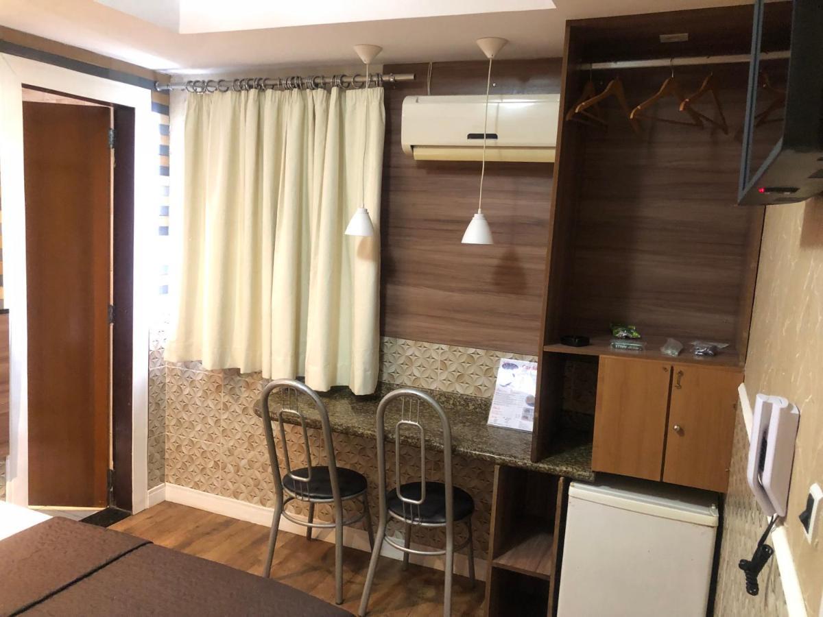 Hotel Bigstar Salvador da Bahia Dış mekan fotoğraf