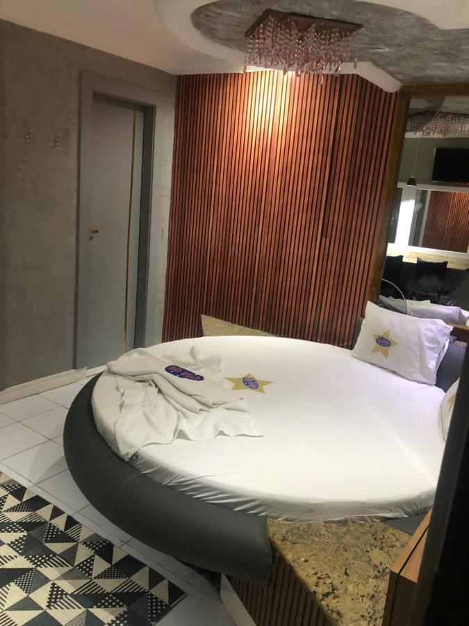 Hotel Bigstar Salvador da Bahia Dış mekan fotoğraf
