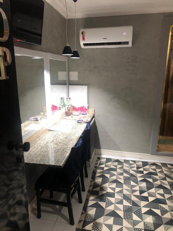 Hotel Bigstar Salvador da Bahia Dış mekan fotoğraf
