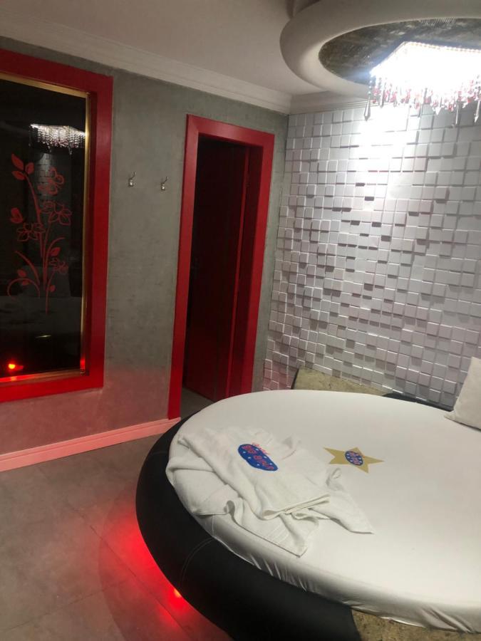 Hotel Bigstar Salvador da Bahia Dış mekan fotoğraf