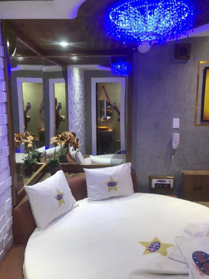 Hotel Bigstar Salvador da Bahia Dış mekan fotoğraf