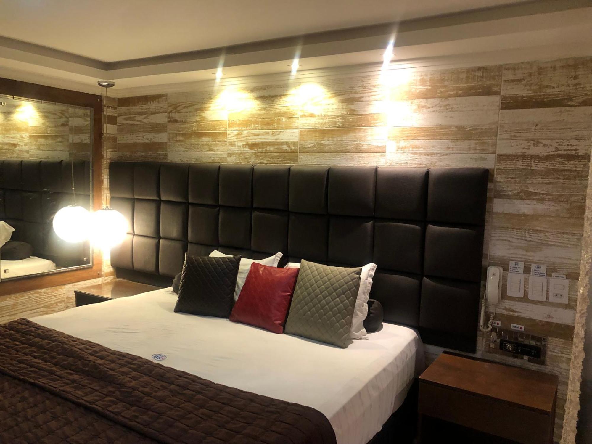 Hotel Bigstar Salvador da Bahia Dış mekan fotoğraf