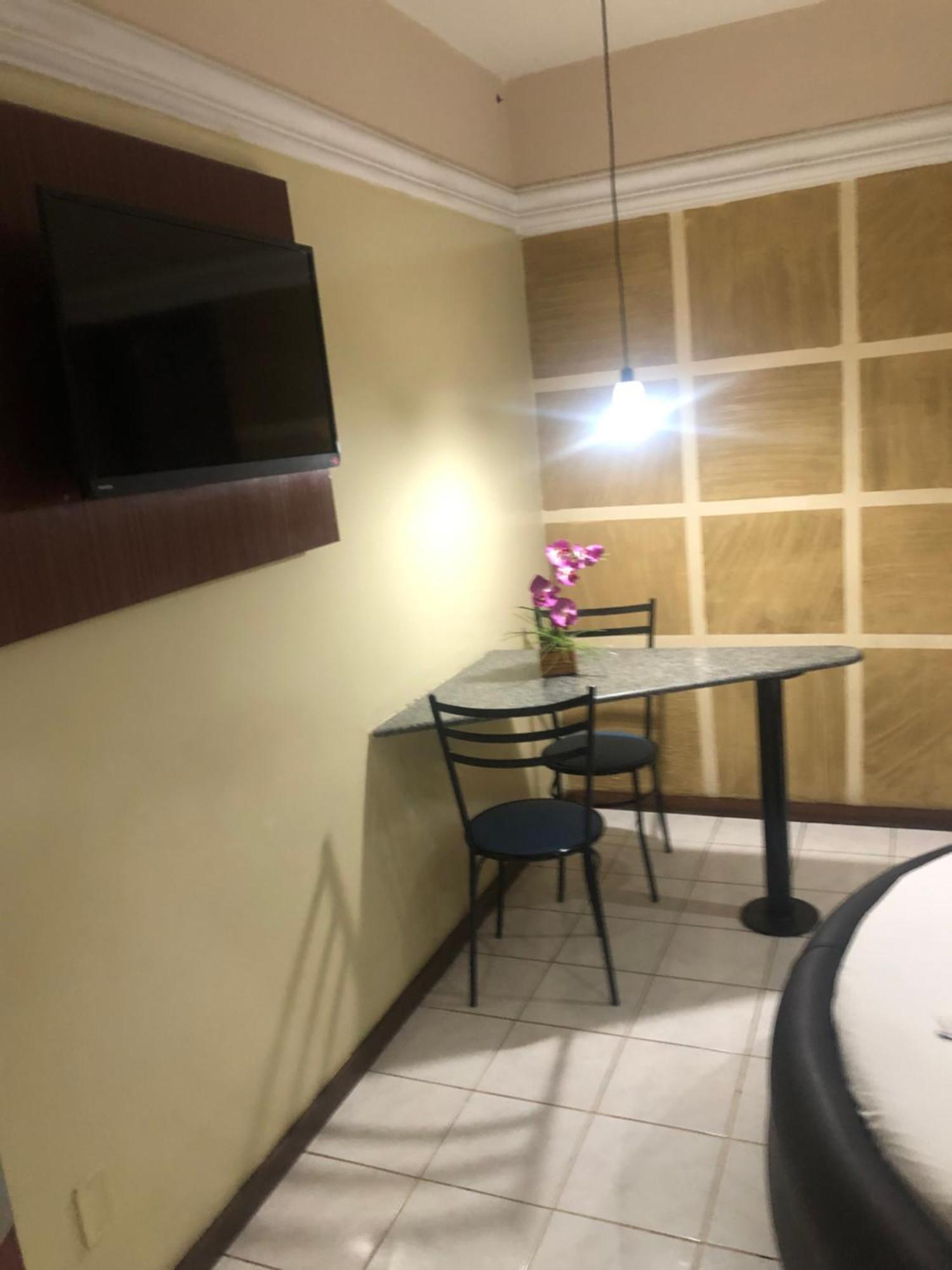 Hotel Bigstar Salvador da Bahia Dış mekan fotoğraf