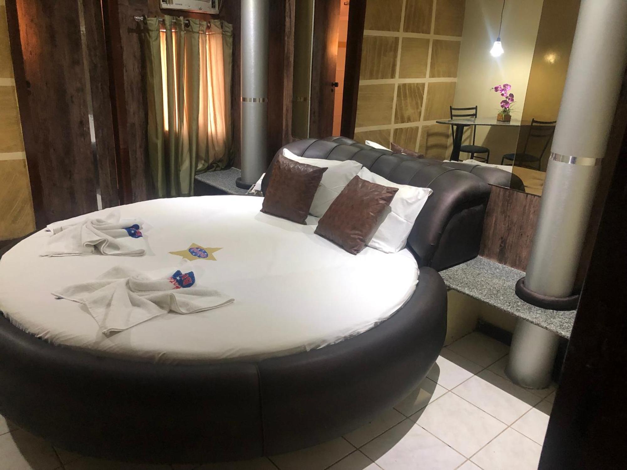 Hotel Bigstar Salvador da Bahia Dış mekan fotoğraf