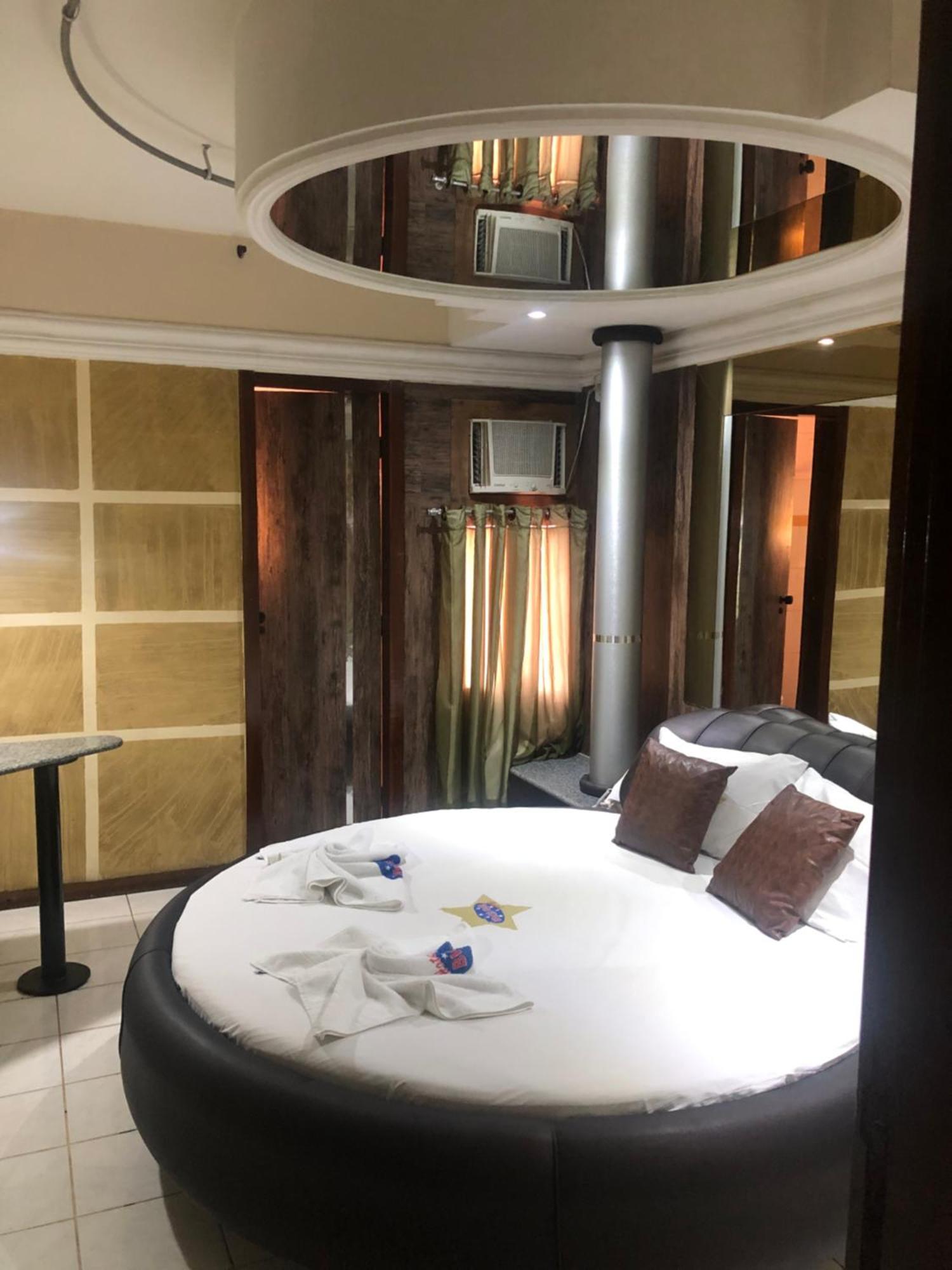 Hotel Bigstar Salvador da Bahia Dış mekan fotoğraf