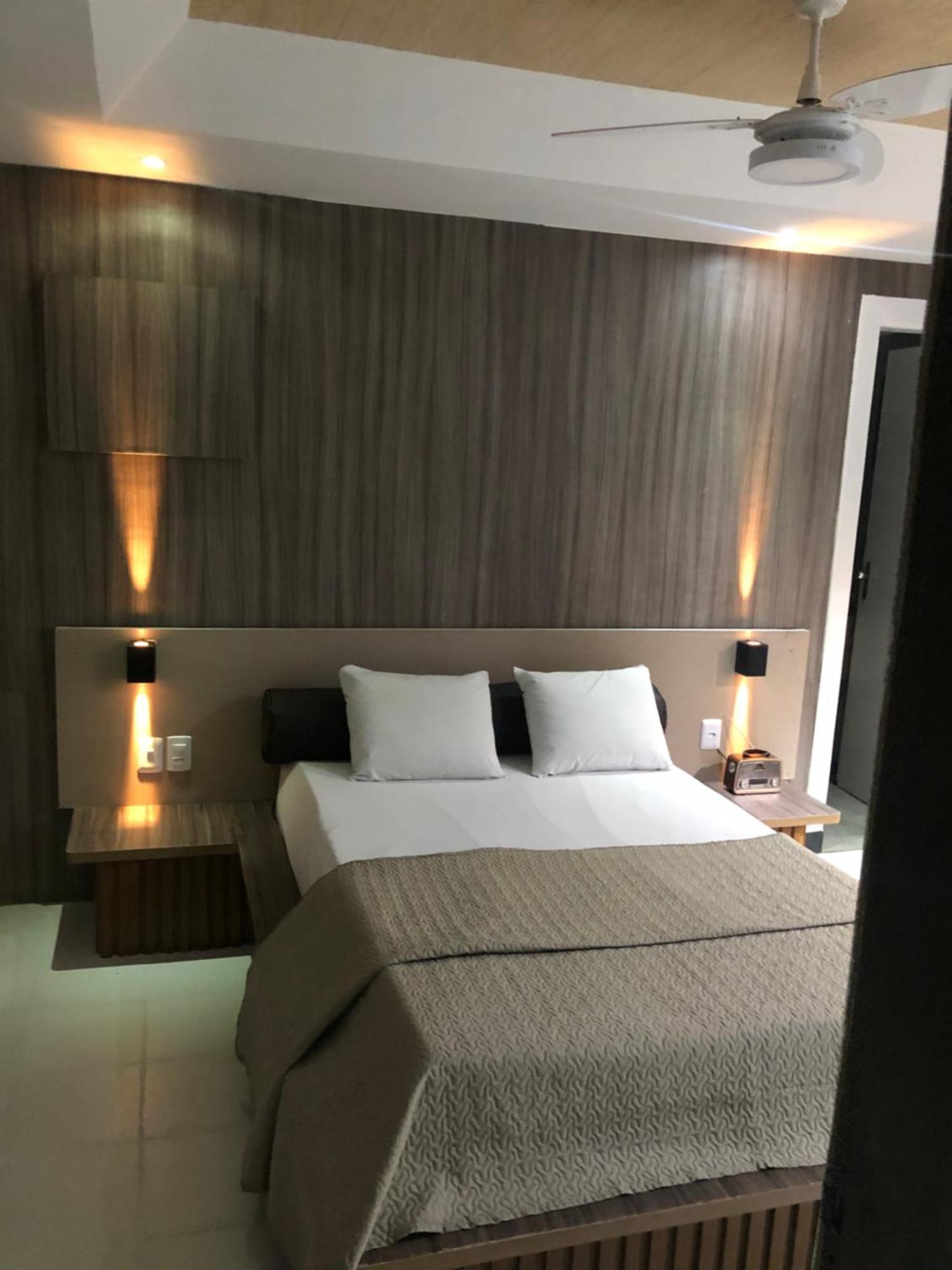 Hotel Bigstar Salvador da Bahia Dış mekan fotoğraf