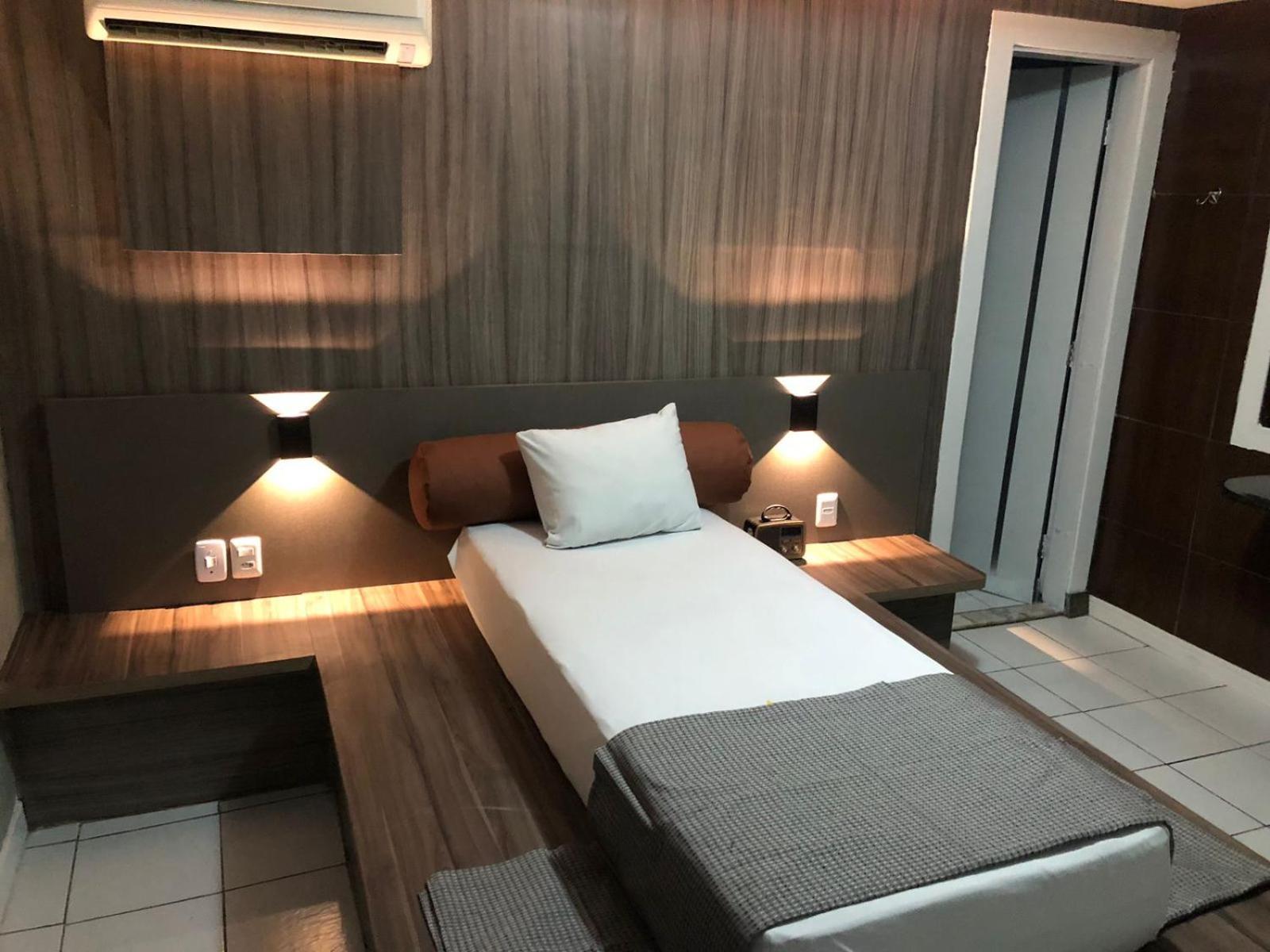 Hotel Bigstar Salvador da Bahia Dış mekan fotoğraf