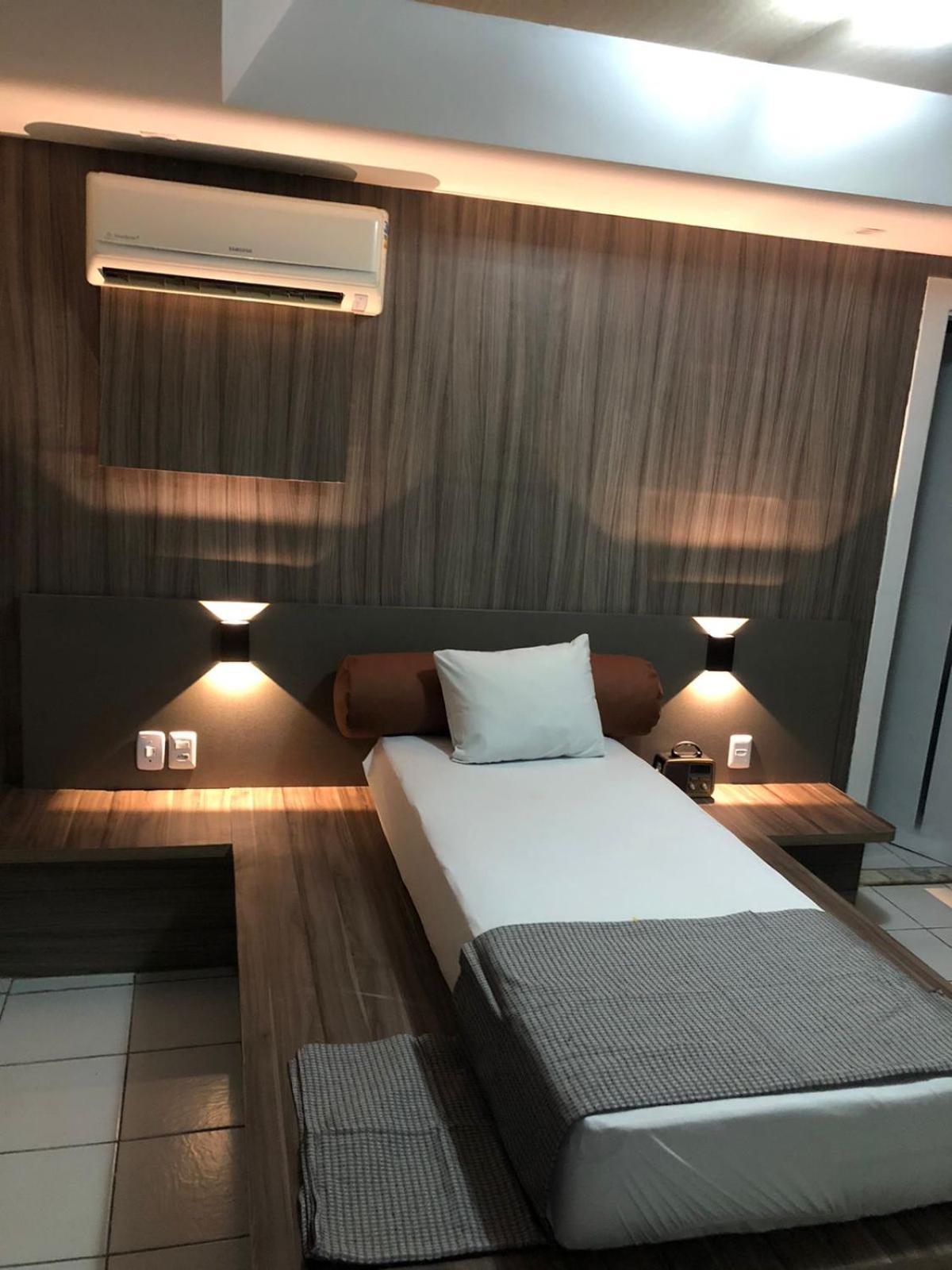 Hotel Bigstar Salvador da Bahia Dış mekan fotoğraf