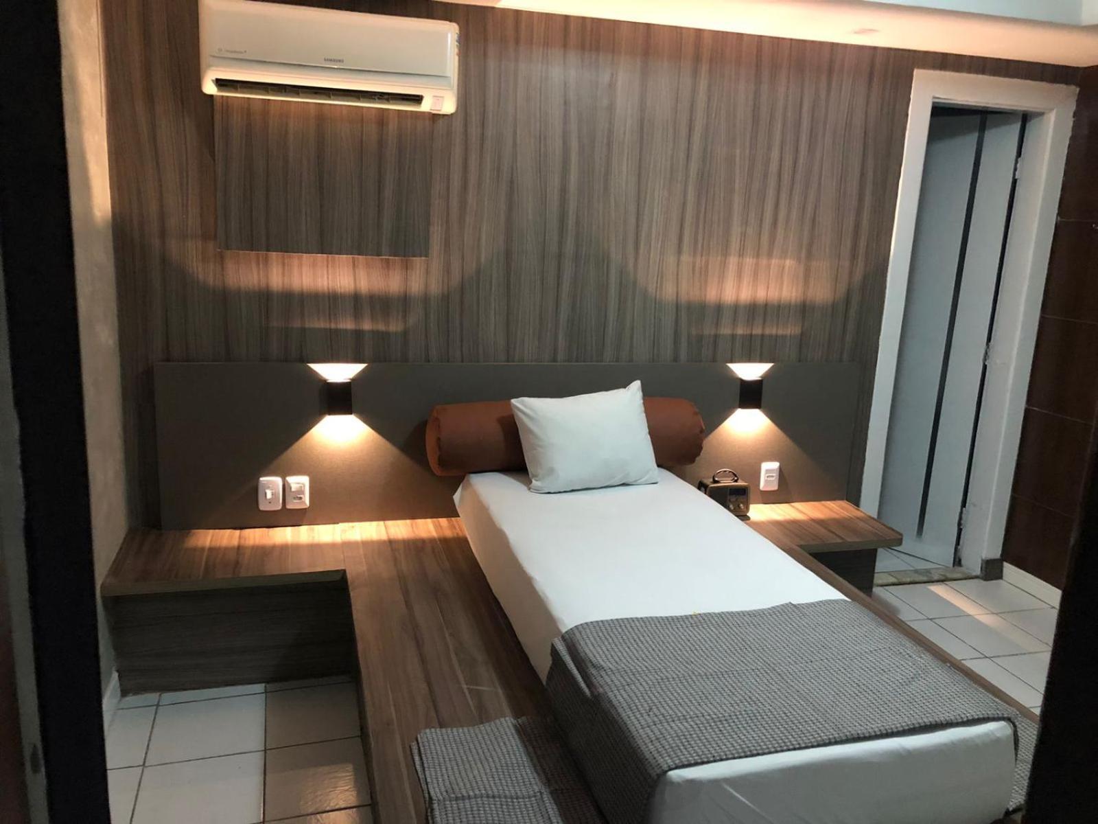 Hotel Bigstar Salvador da Bahia Dış mekan fotoğraf