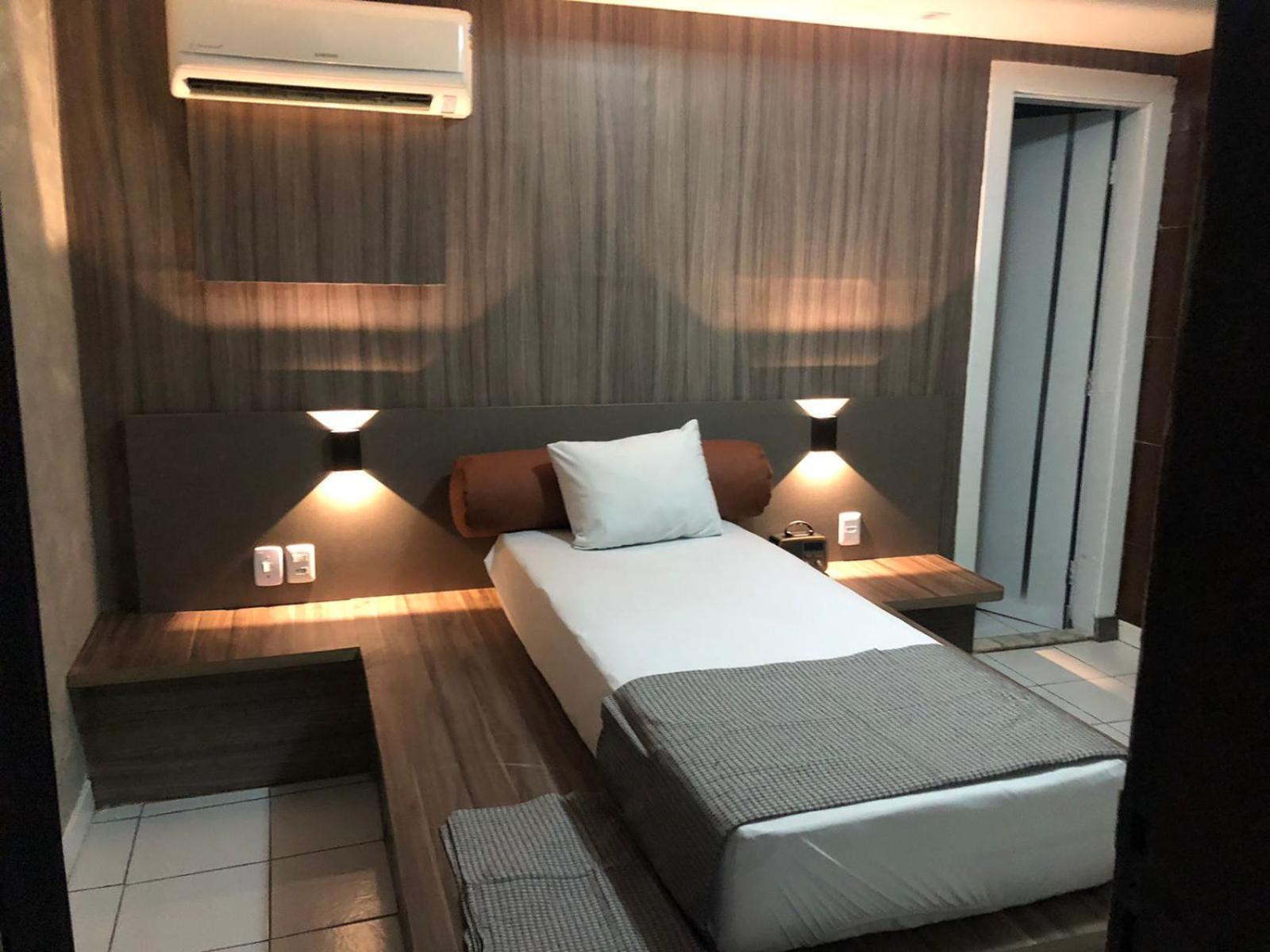 Hotel Bigstar Salvador da Bahia Dış mekan fotoğraf