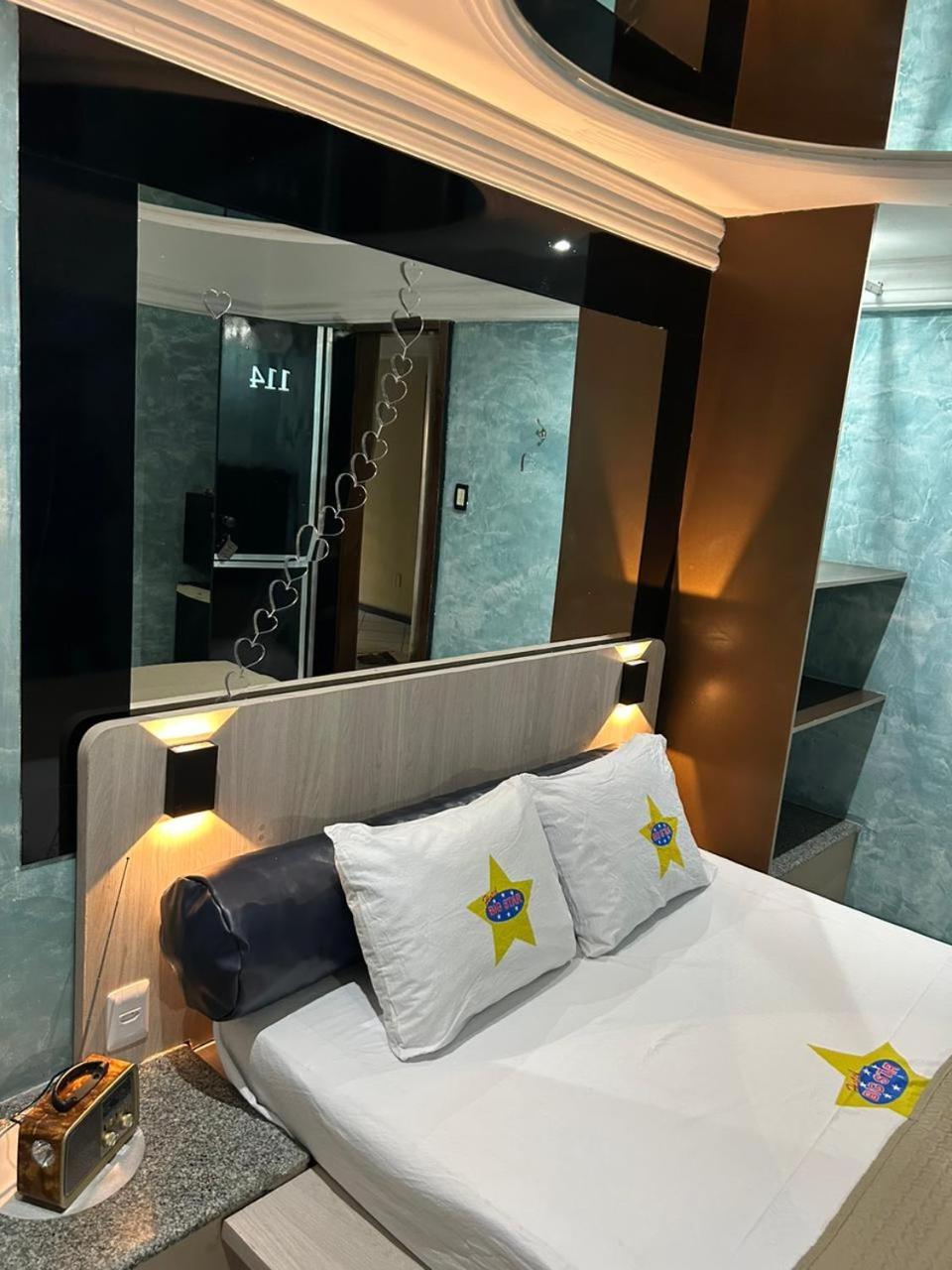 Hotel Bigstar Salvador da Bahia Dış mekan fotoğraf