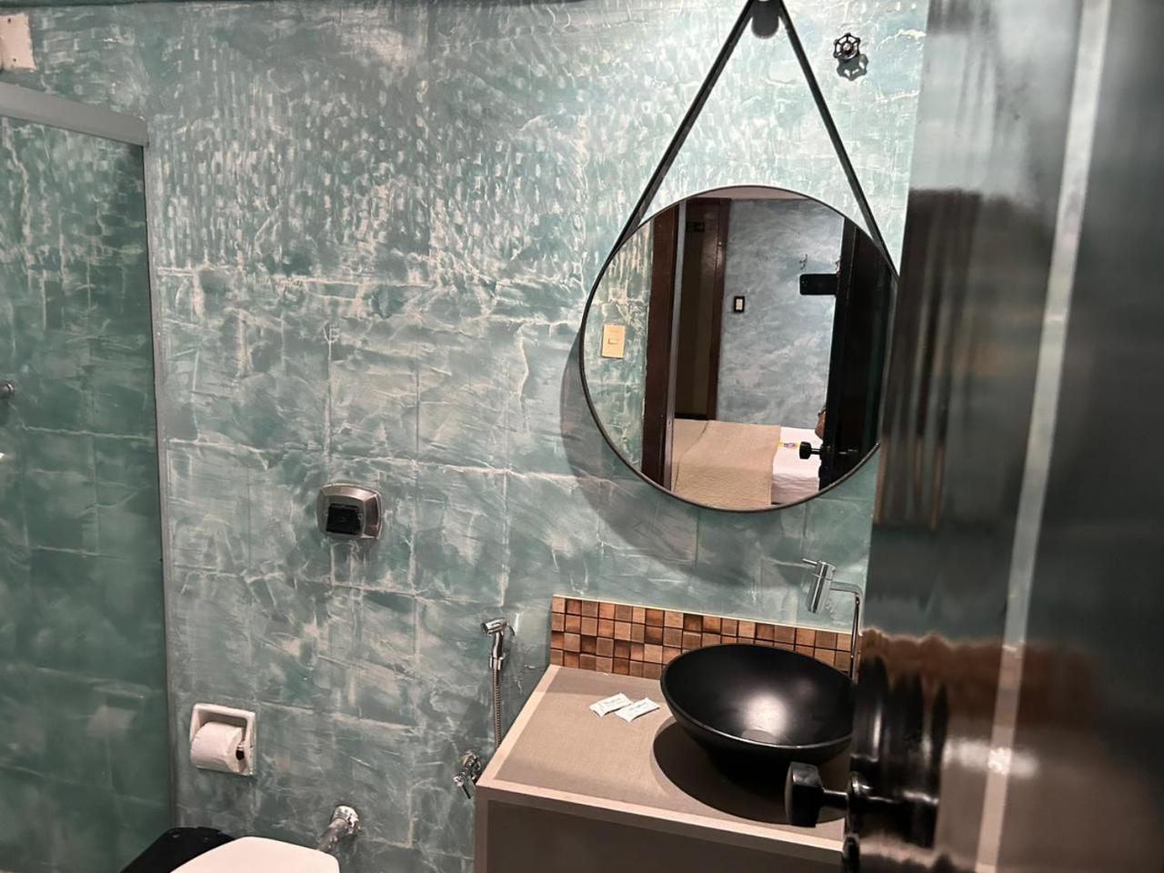Hotel Bigstar Salvador da Bahia Dış mekan fotoğraf