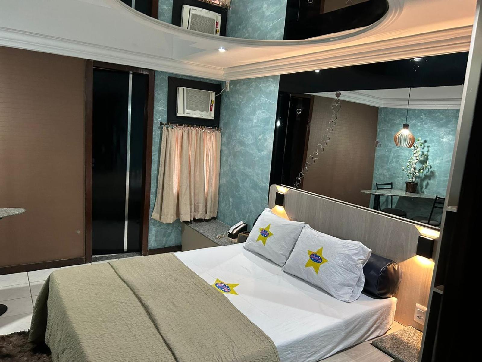 Hotel Bigstar Salvador da Bahia Dış mekan fotoğraf